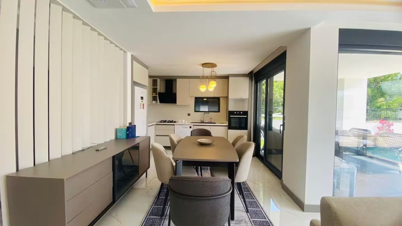 Вилла в Кемере, Турция, 250 м² - фото 5