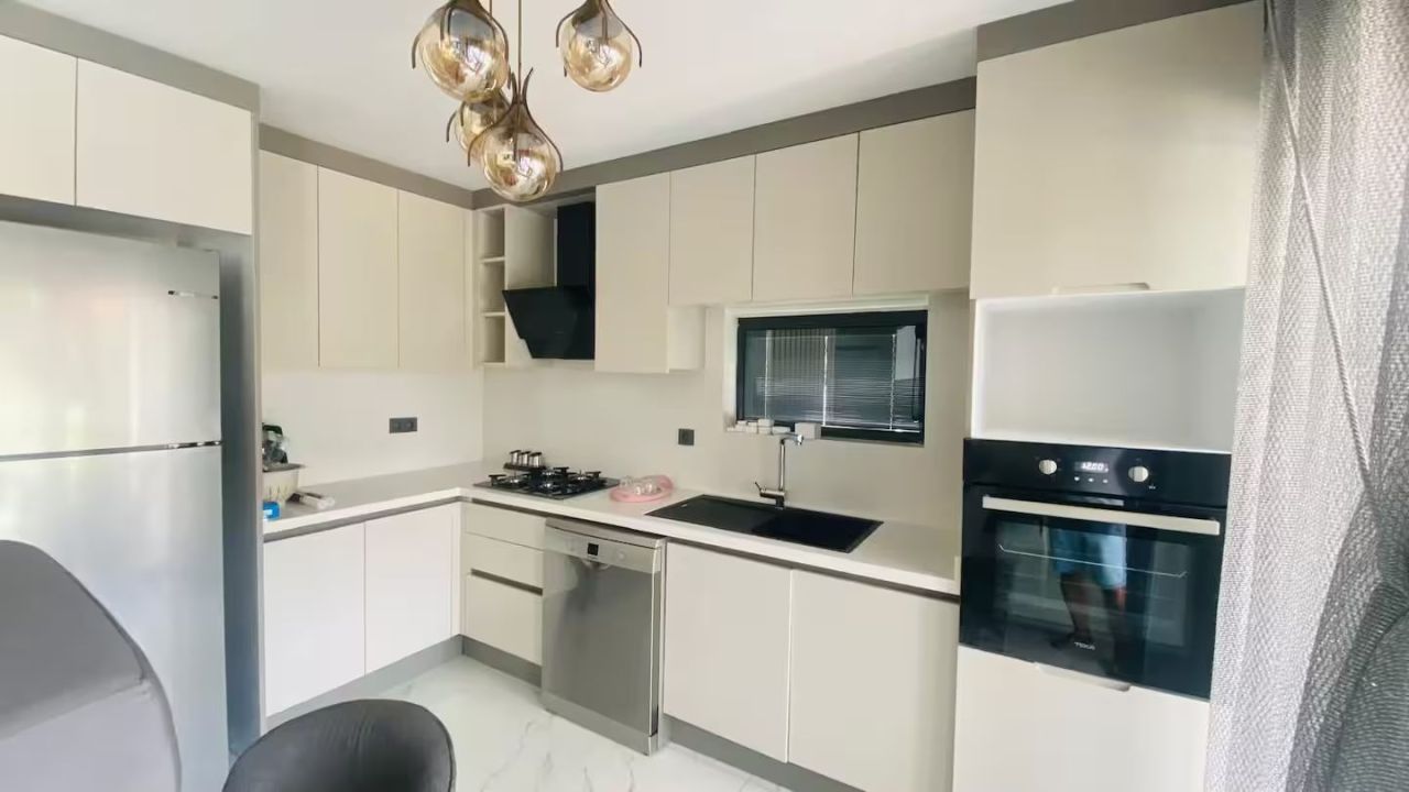 Вилла в Кемере, Турция, 250 м² - фото 11