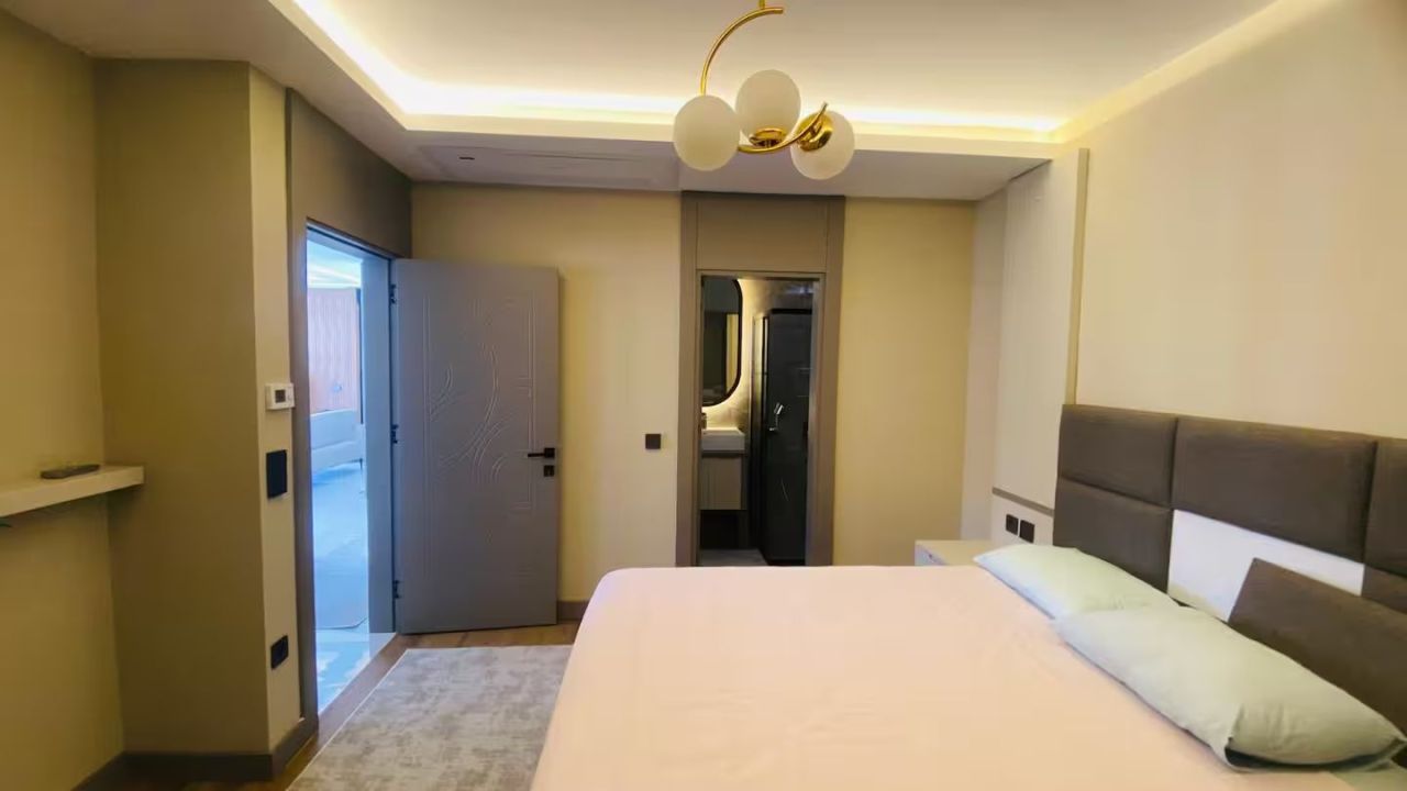 Вилла в Кемере, Турция, 250 м² - фото 2