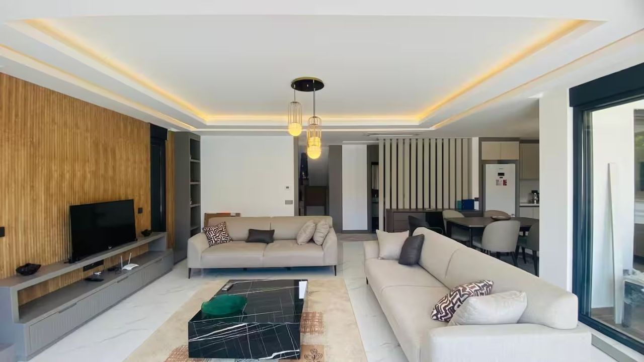 Вилла в Кемере, Турция, 250 м² - фото 6