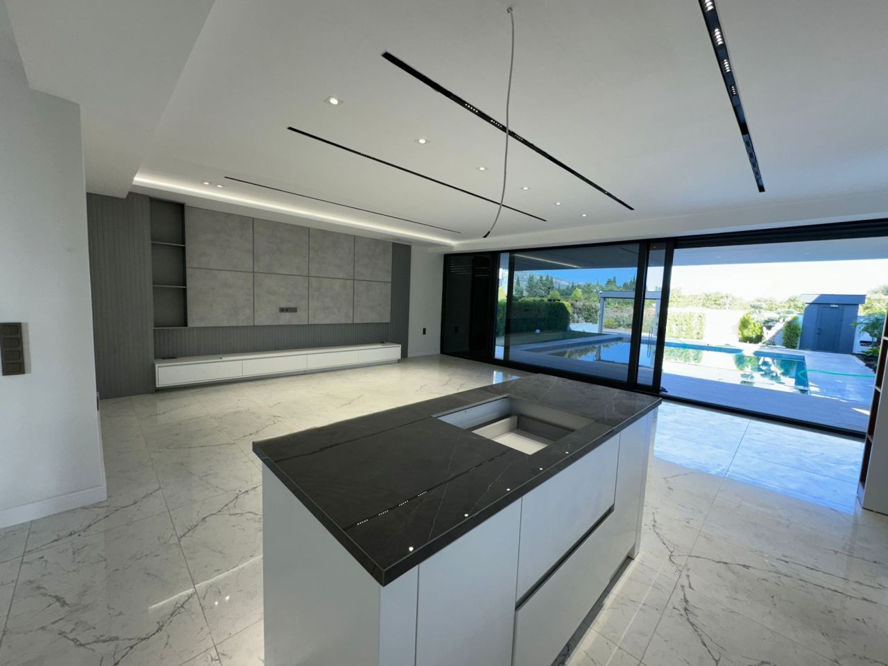 Вилла в Кемере, Турция, 210 м² - фото 3