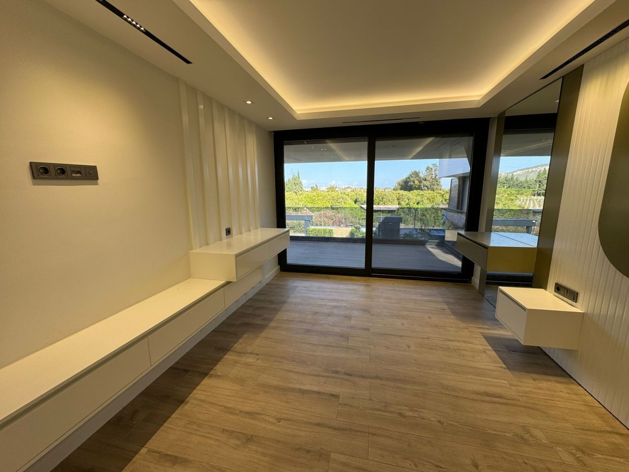 Вилла в Кемере, Турция, 210 м² - фото 7