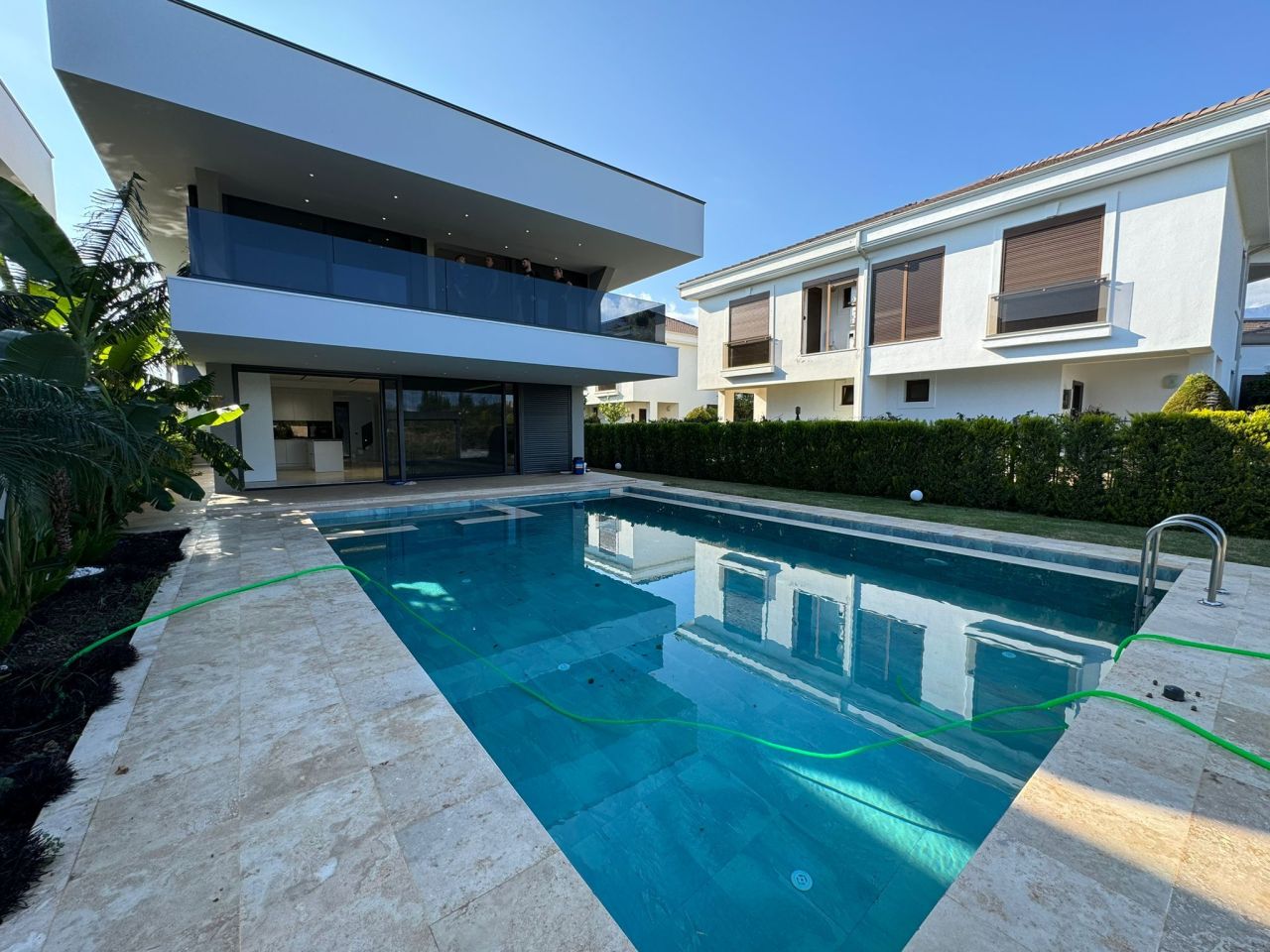 Вилла в Кемере, Турция, 210 м² - фото 1