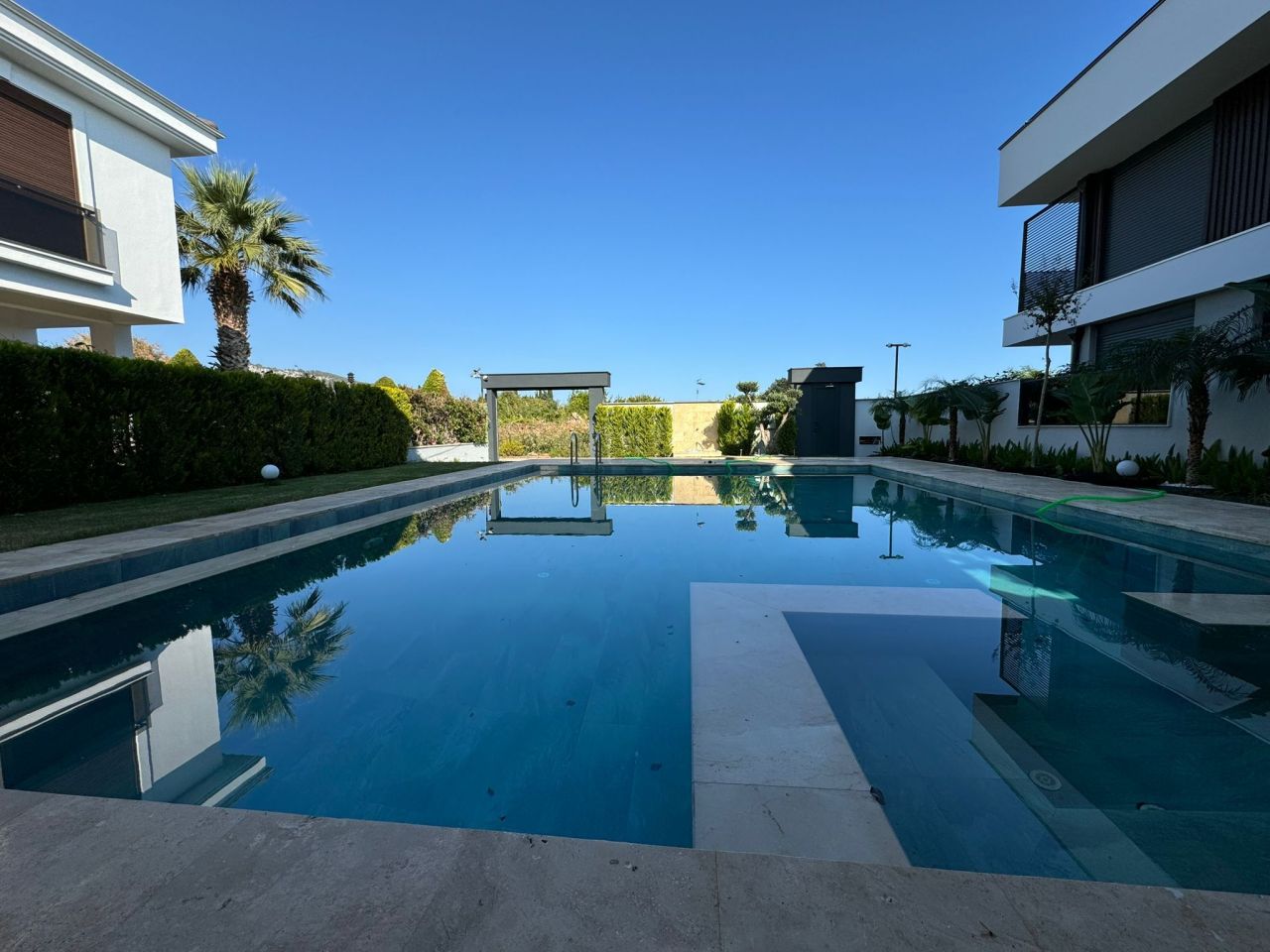 Вилла в Кемере, Турция, 210 м² - фото 2