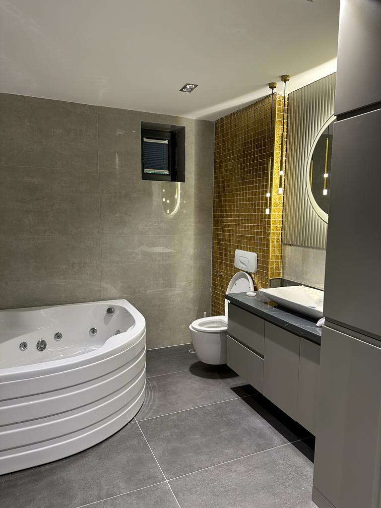 Вилла в Кемере, Турция, 400 м² - фото 18