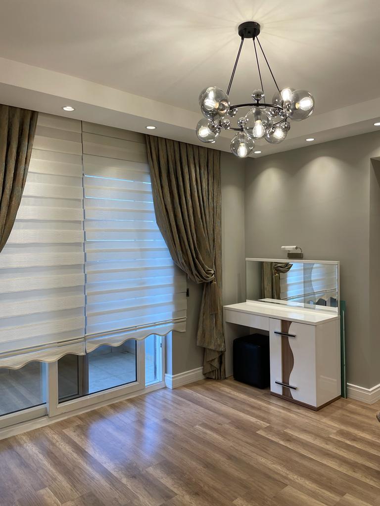 Вилла в Кемере, Турция, 400 м² - фото 8