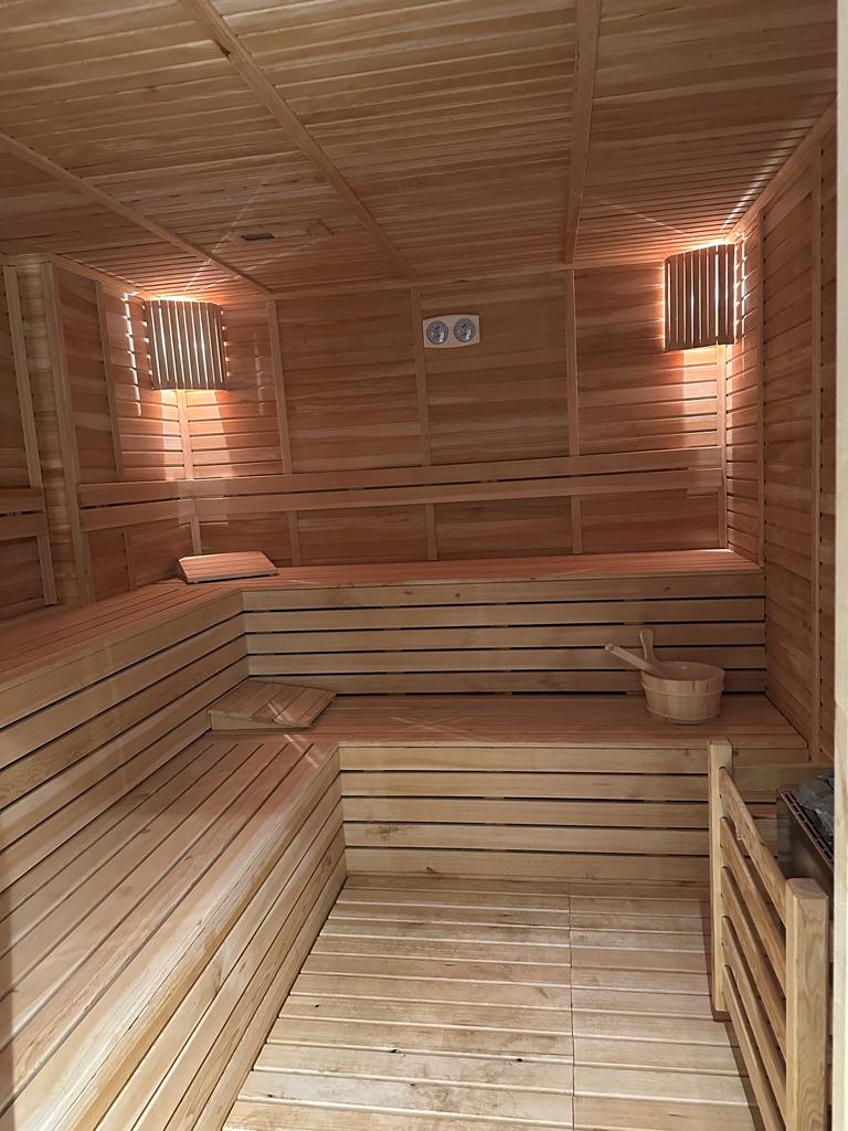 Вилла в Кемере, Турция, 400 м² - фото 13