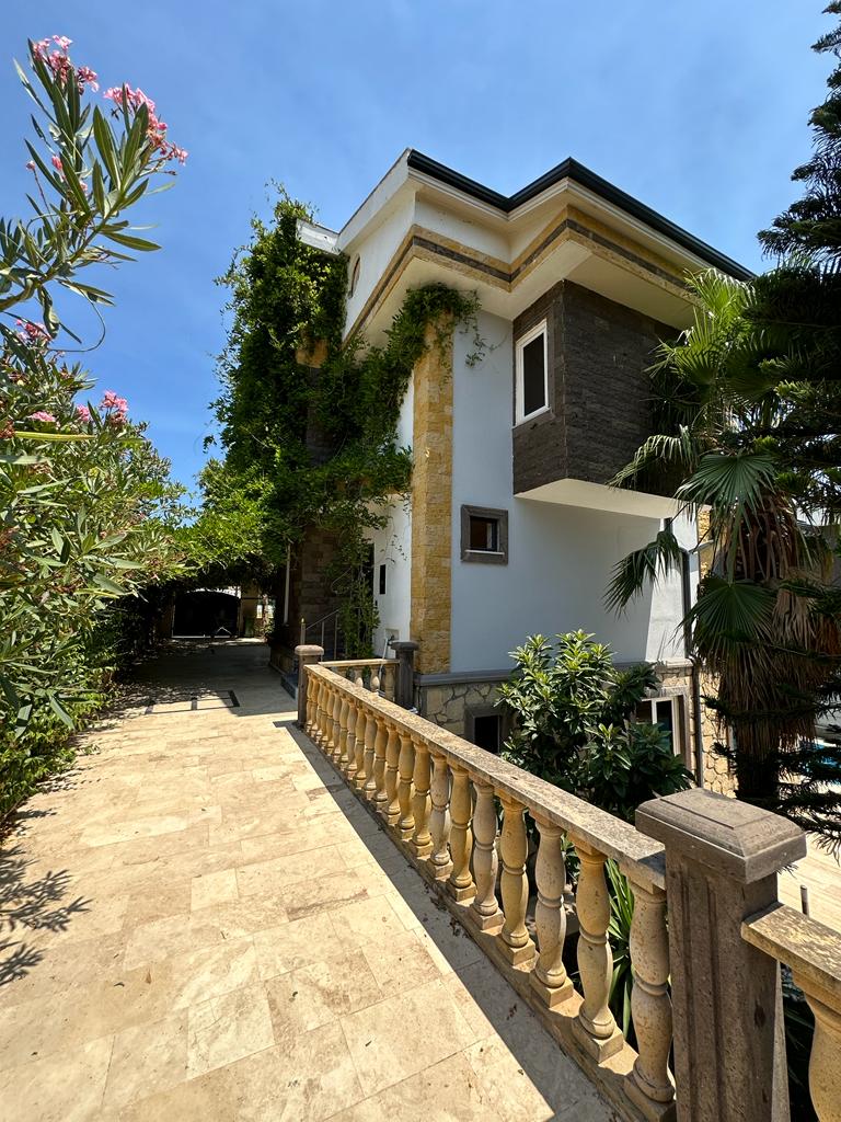 Вилла в Кемере, Турция, 400 м² - фото 14