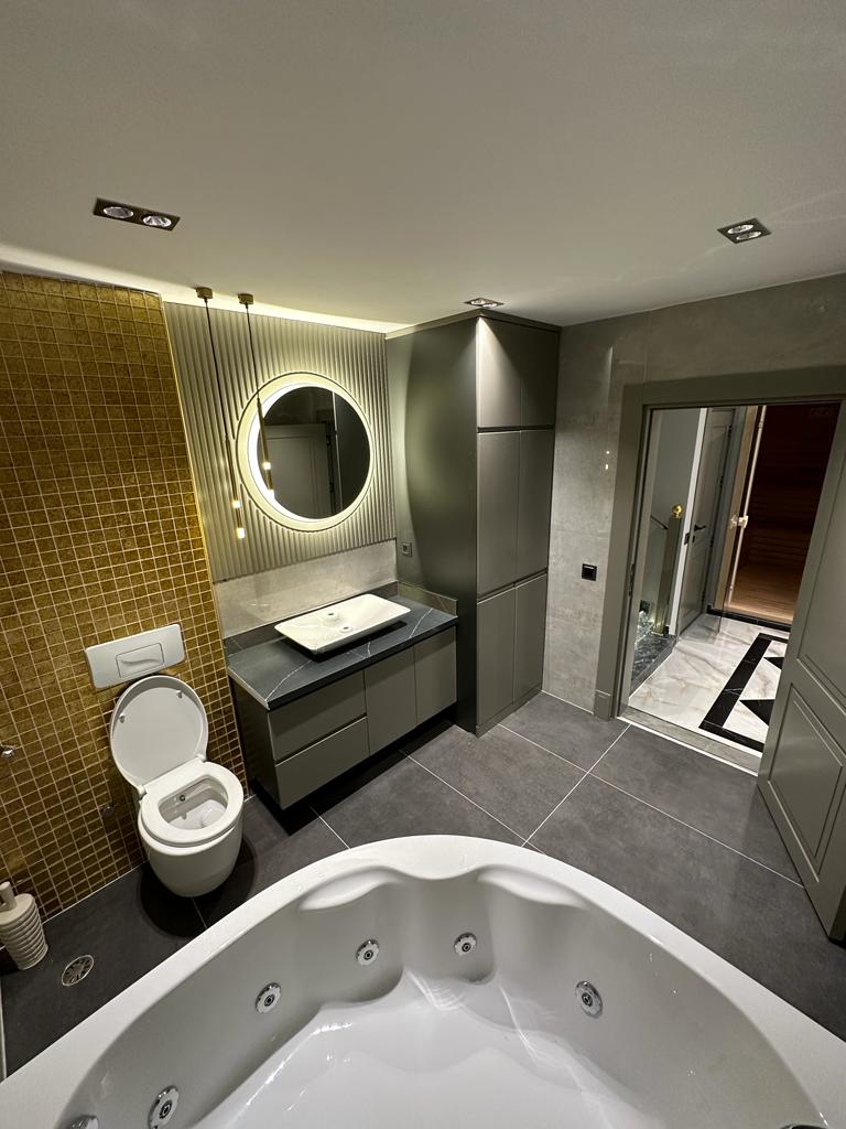 Вилла в Кемере, Турция, 400 м² - фото 4