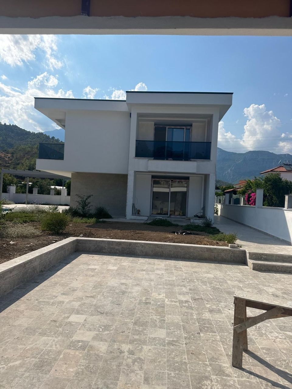 Вилла в Кемере, Турция, 190 м² - фото 2