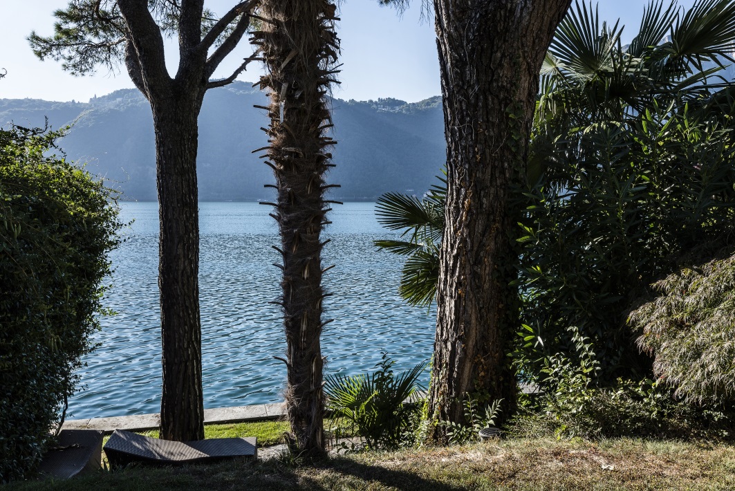 Апартаменты в Биссоне, Швейцария, 150 м² - фото 17