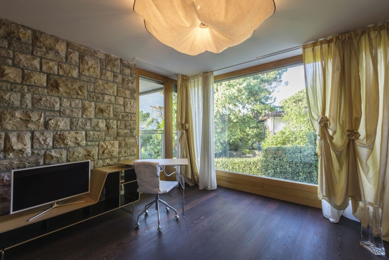 Апартаменты в Биссоне, Швейцария, 150 м² - фото 14