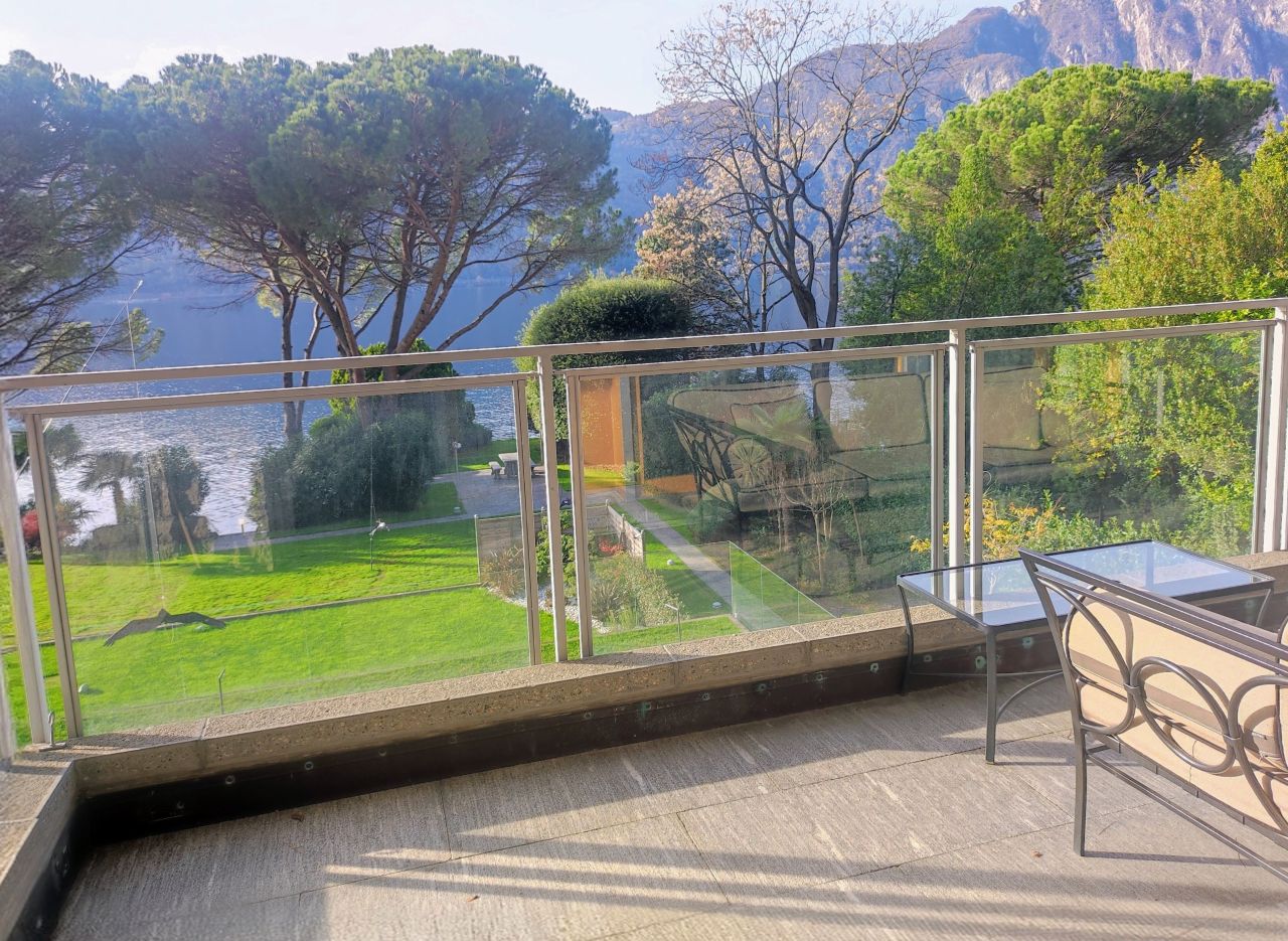 Апартаменты в Биссоне, Швейцария, 150 м² - фото 16