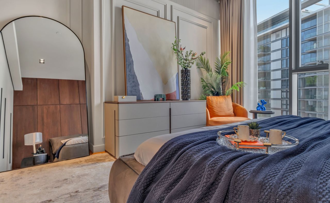 Квартира в Дубае, ОАЭ, 200 м² - фото 9