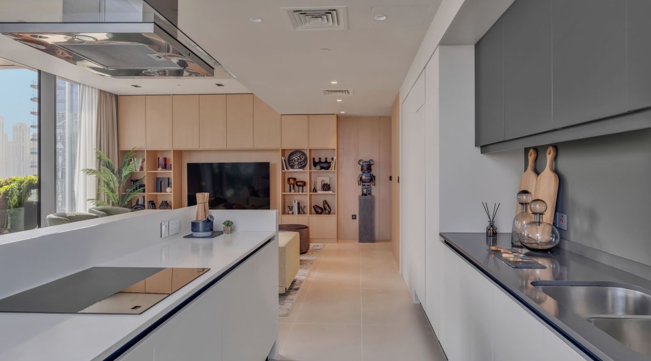 Квартира в Дубае, ОАЭ, 200 м² - фото 13