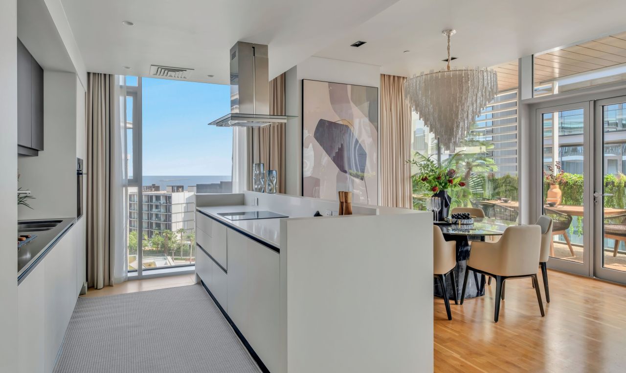 Квартира в Дубае, ОАЭ, 200 м² - фото 12