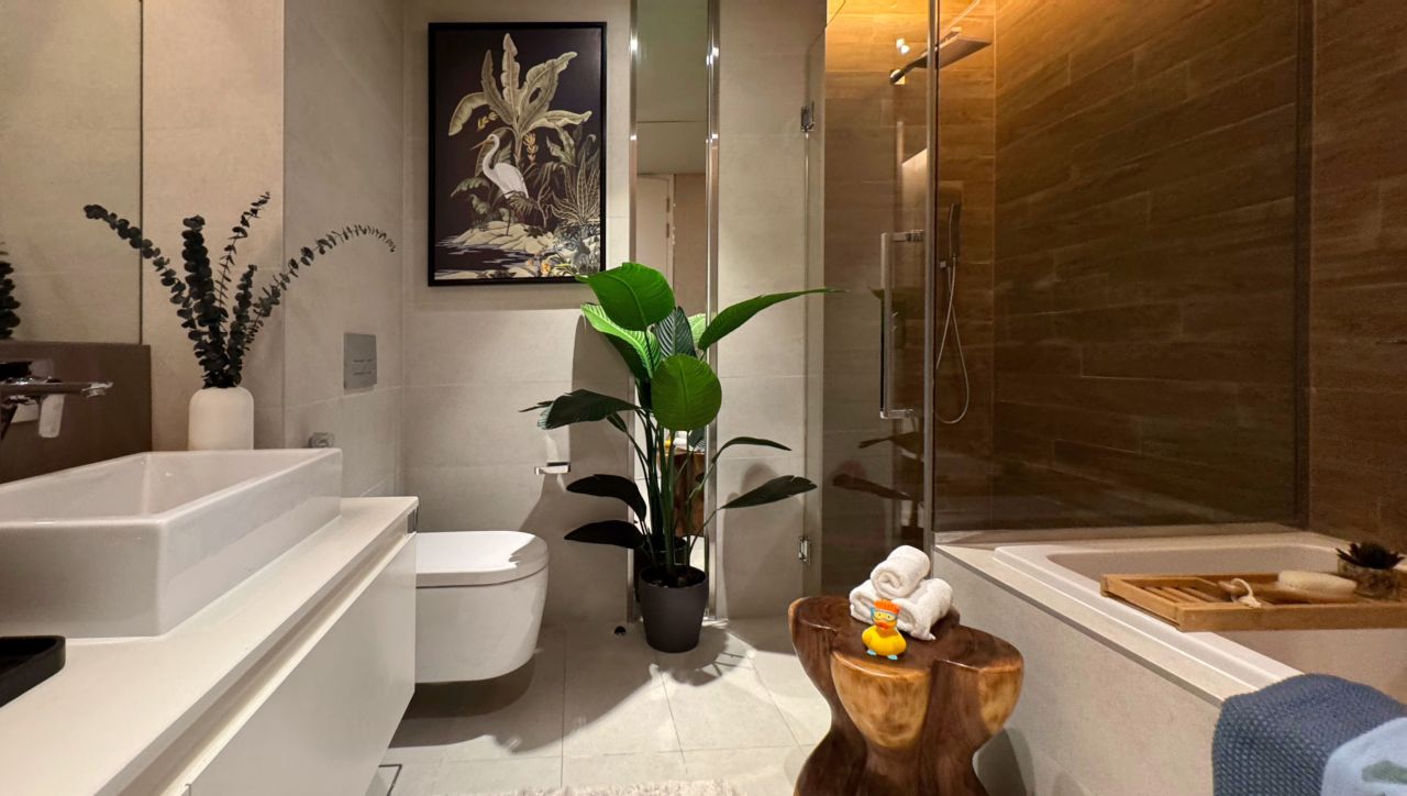 Квартира в Дубае, ОАЭ, 200 м² - фото 14