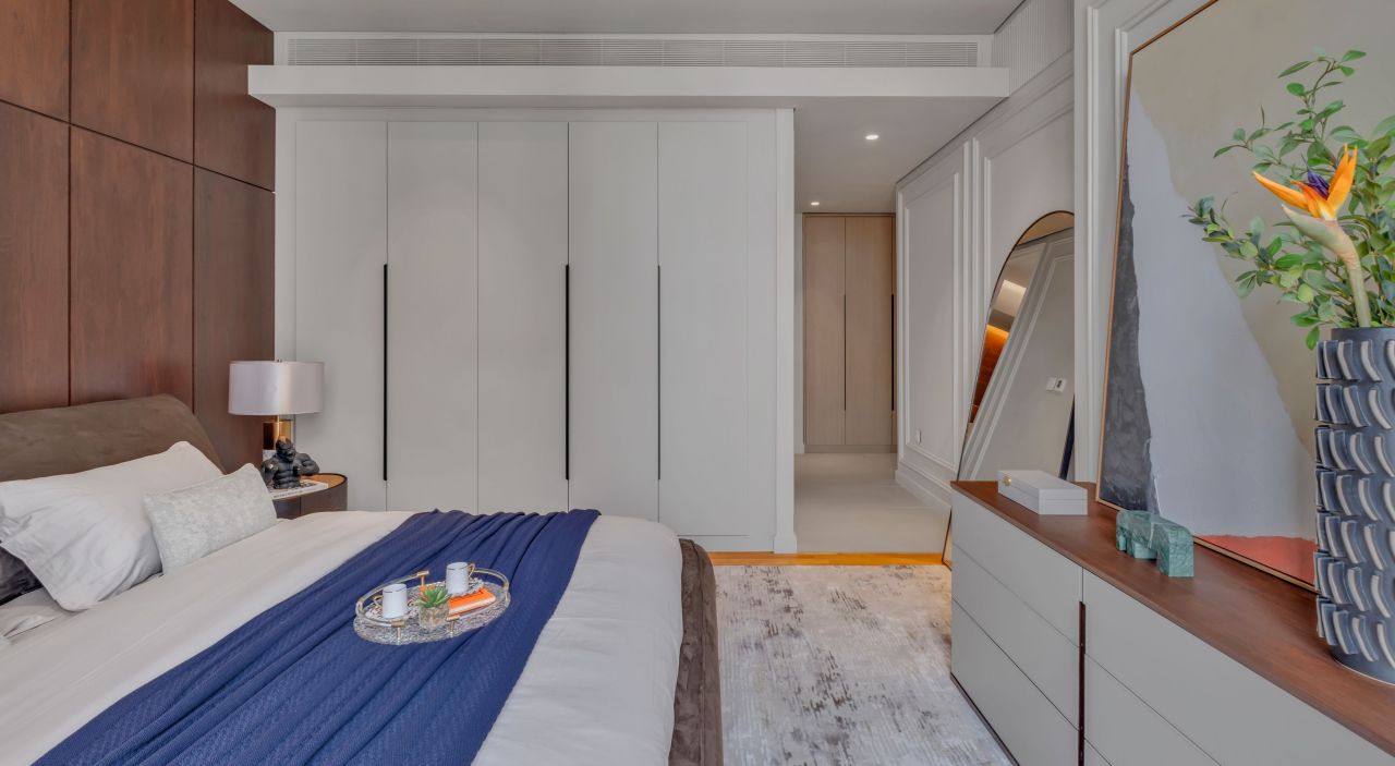 Квартира в Дубае, ОАЭ, 200 м² - фото 15