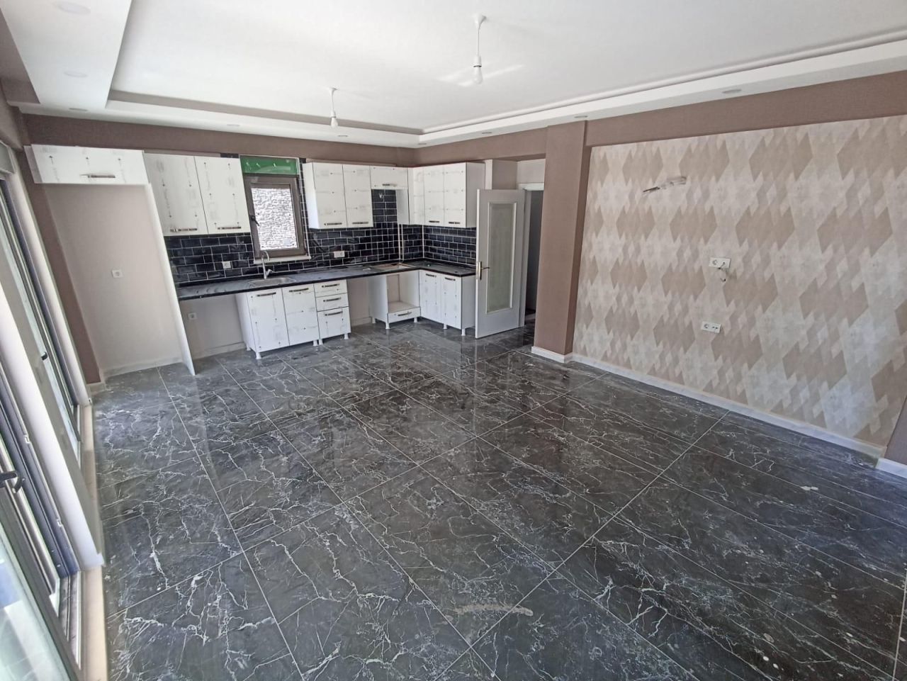 Вилла в Кемере, Турция, 160 м² - фото 13