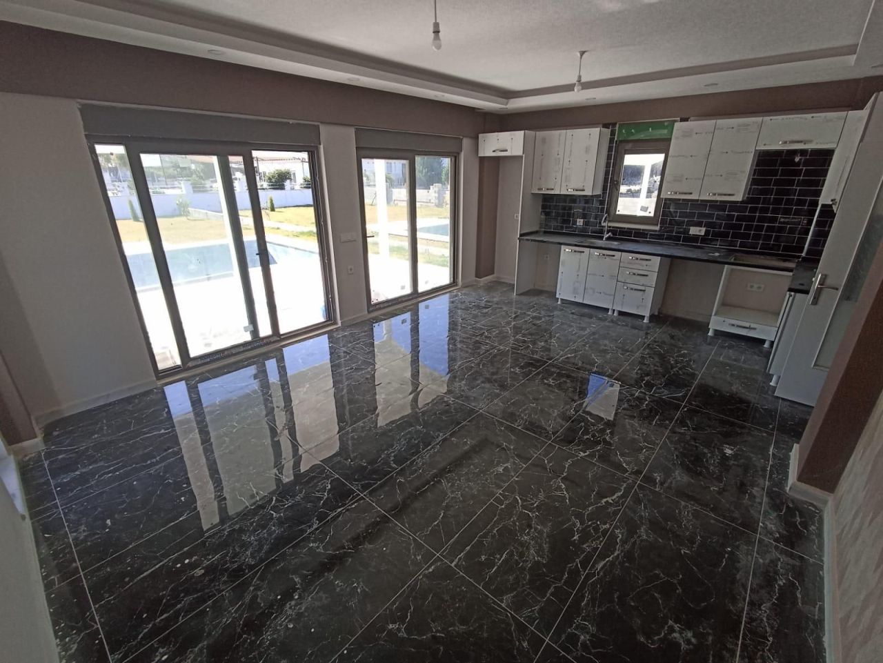 Вилла в Кемере, Турция, 160 м² - фото 10