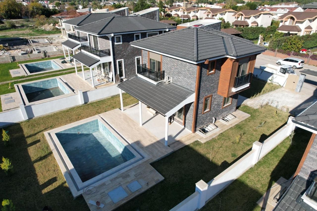 Вилла в Кемере, Турция, 160 м² - фото 3