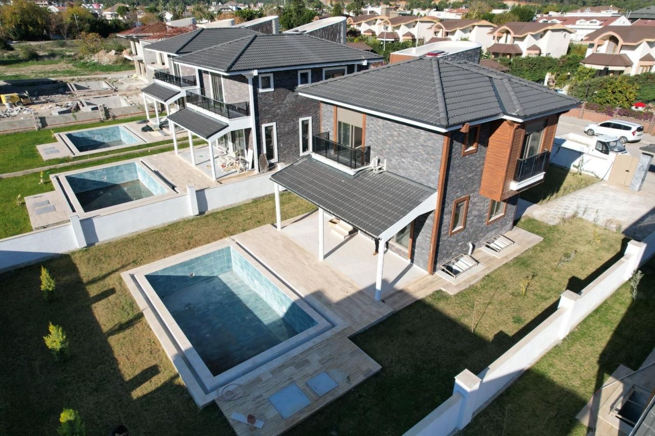 Вилла в Кемере, Турция, 160 м² - фото 6