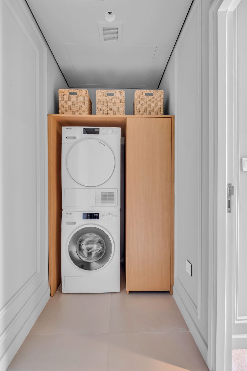 Квартира в Дубае, ОАЭ, 200 м² - фото 18