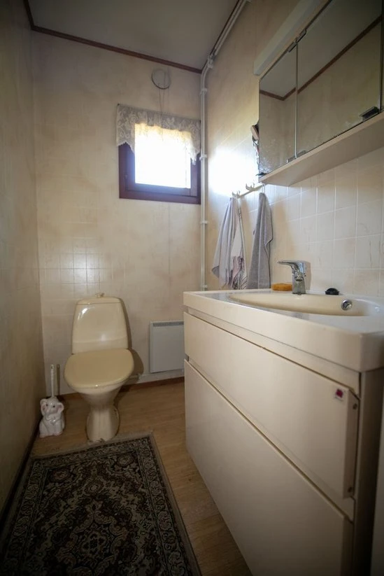 Дом в Хуитинен, Финляндия, 120 м² - фото 15