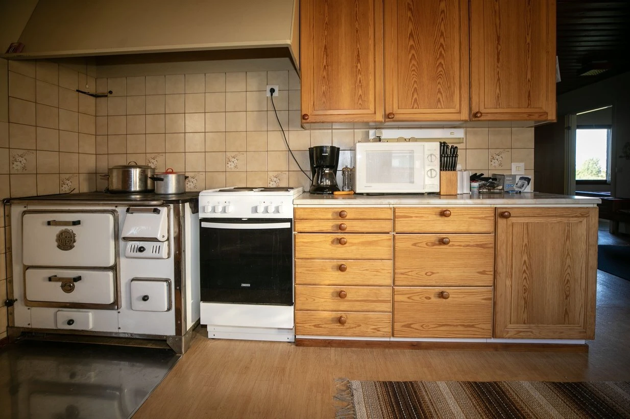 Дом в Хуитинен, Финляндия, 120 м² - фото 7