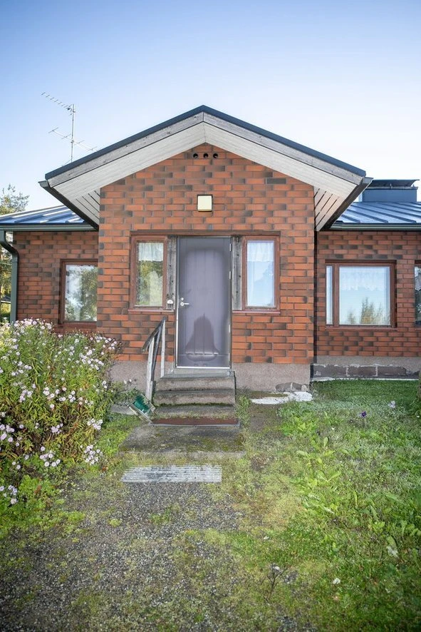 Дом в Хуитинен, Финляндия, 120 м² - фото 6