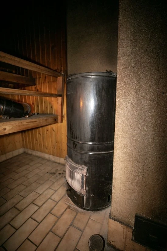 Дом в Хуитинен, Финляндия, 120 м² - фото 17