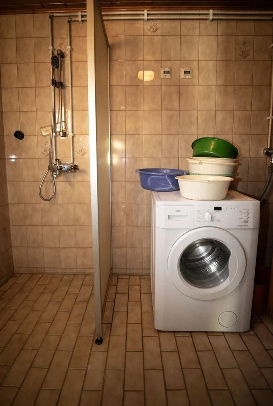 Дом в Хуитинен, Финляндия, 120 м² - фото 16