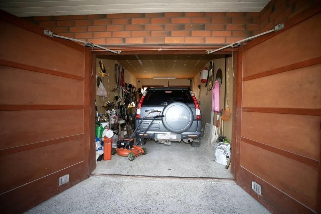 Дом в Хуитинен, Финляндия, 120 м² - фото 18