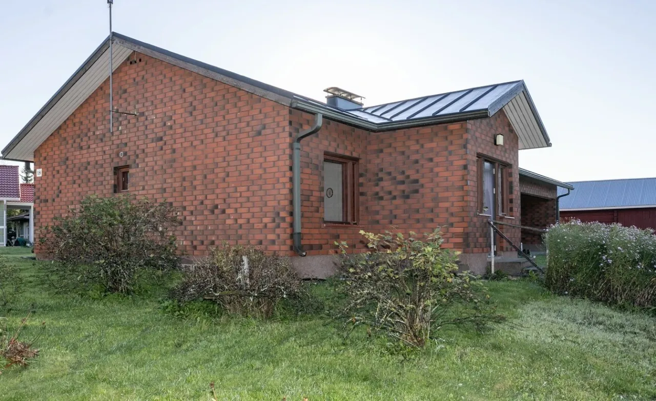 Дом в Хуитинен, Финляндия, 120 м² - фото 3