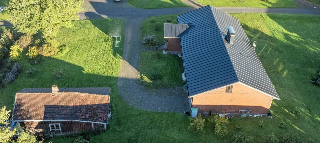 Дом в Хуитинен, Финляндия, 120 м² - фото 1