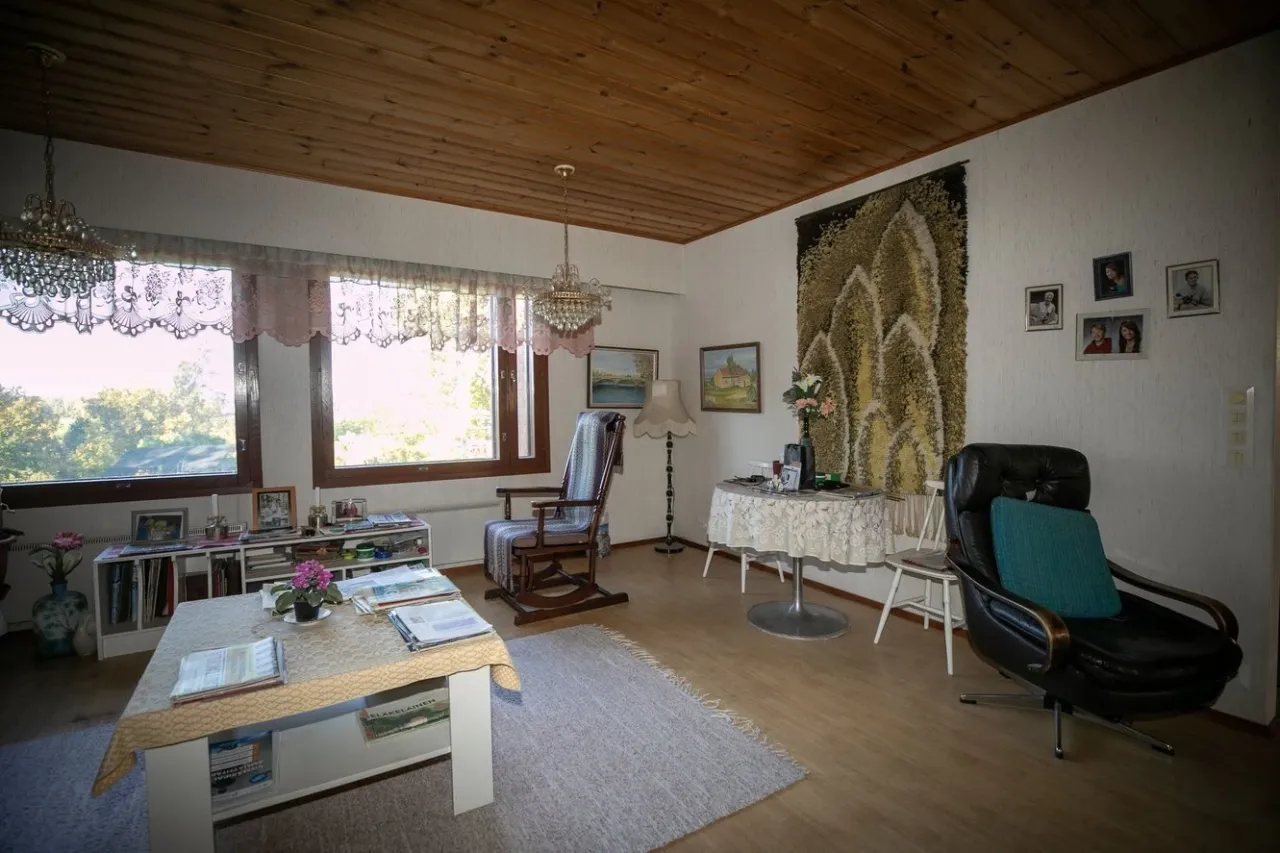 Дом в Хуитинен, Финляндия, 120 м² - фото 12