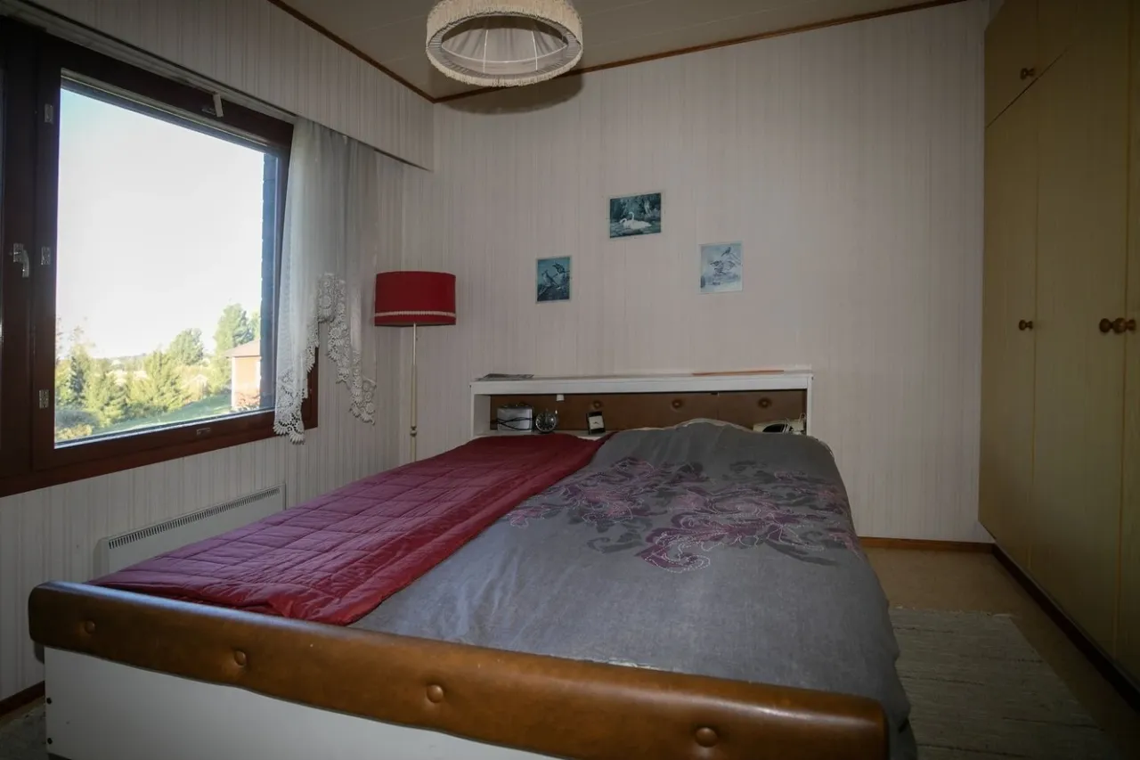 Дом в Хуитинен, Финляндия, 120 м² - фото 14