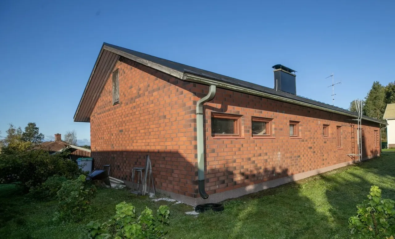 Дом в Хуитинен, Финляндия, 120 м² - фото 2