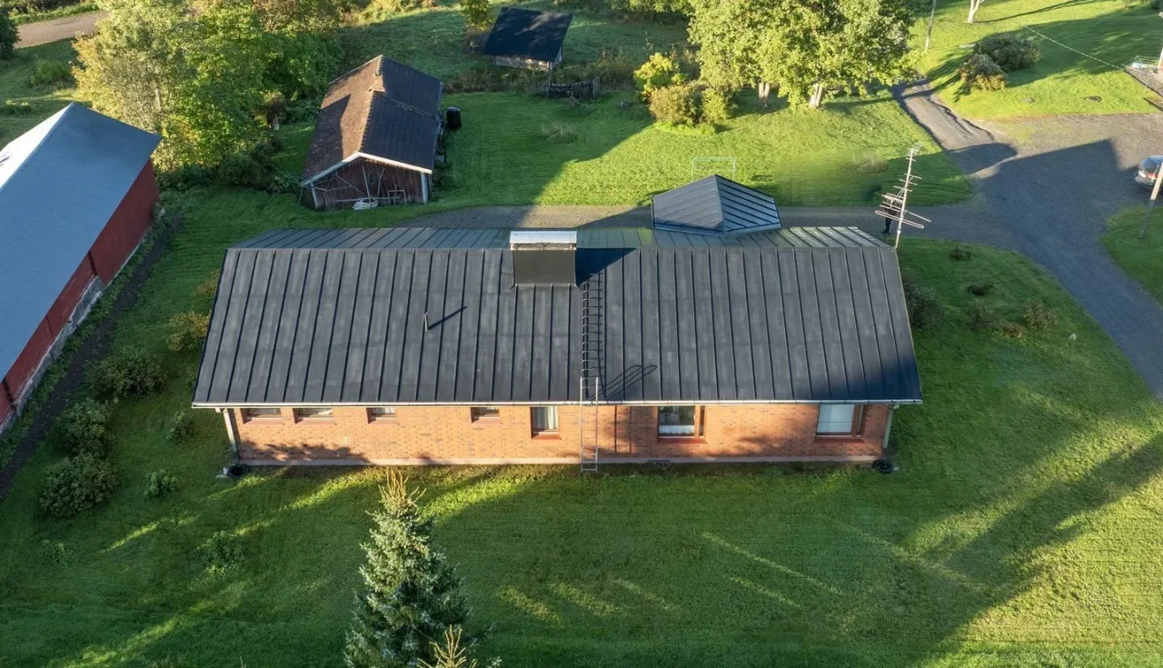 Дом в Хуитинен, Финляндия, 120 м² - фото 4