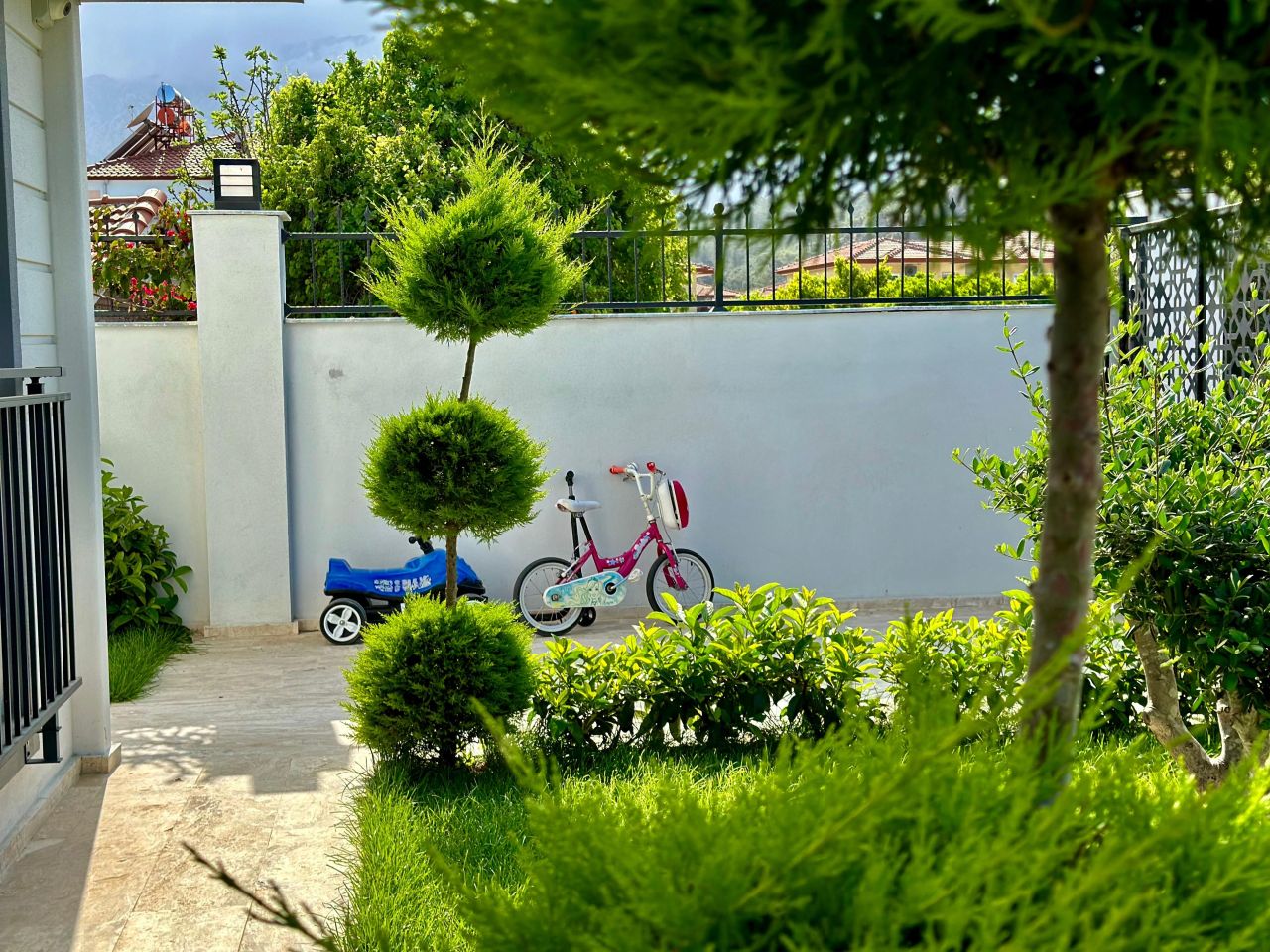 Вилла в Кемере, Турция, 180 м² - фото 4