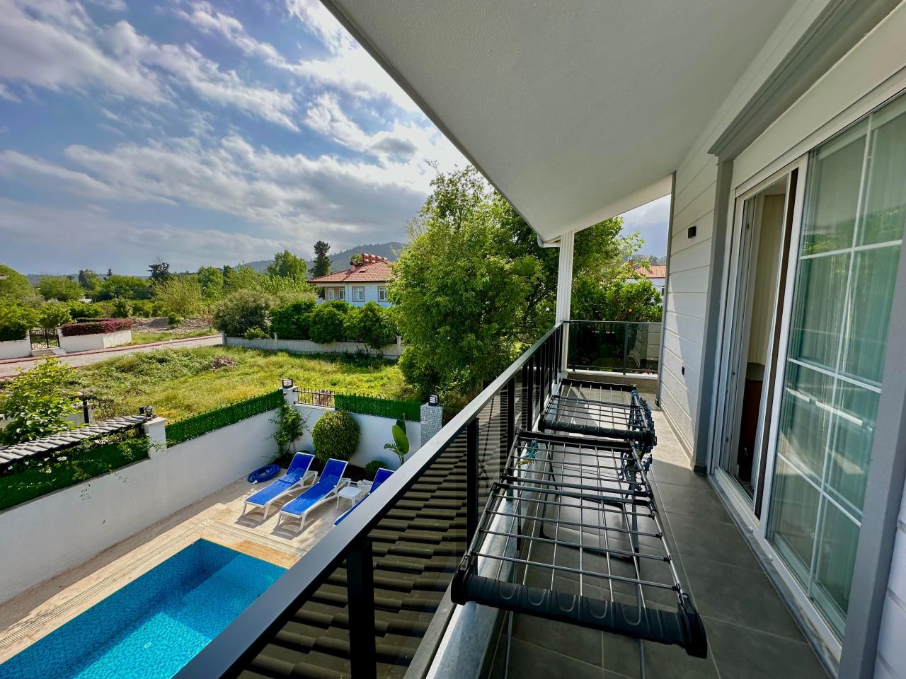 Вилла в Кемере, Турция, 180 м² - фото 14