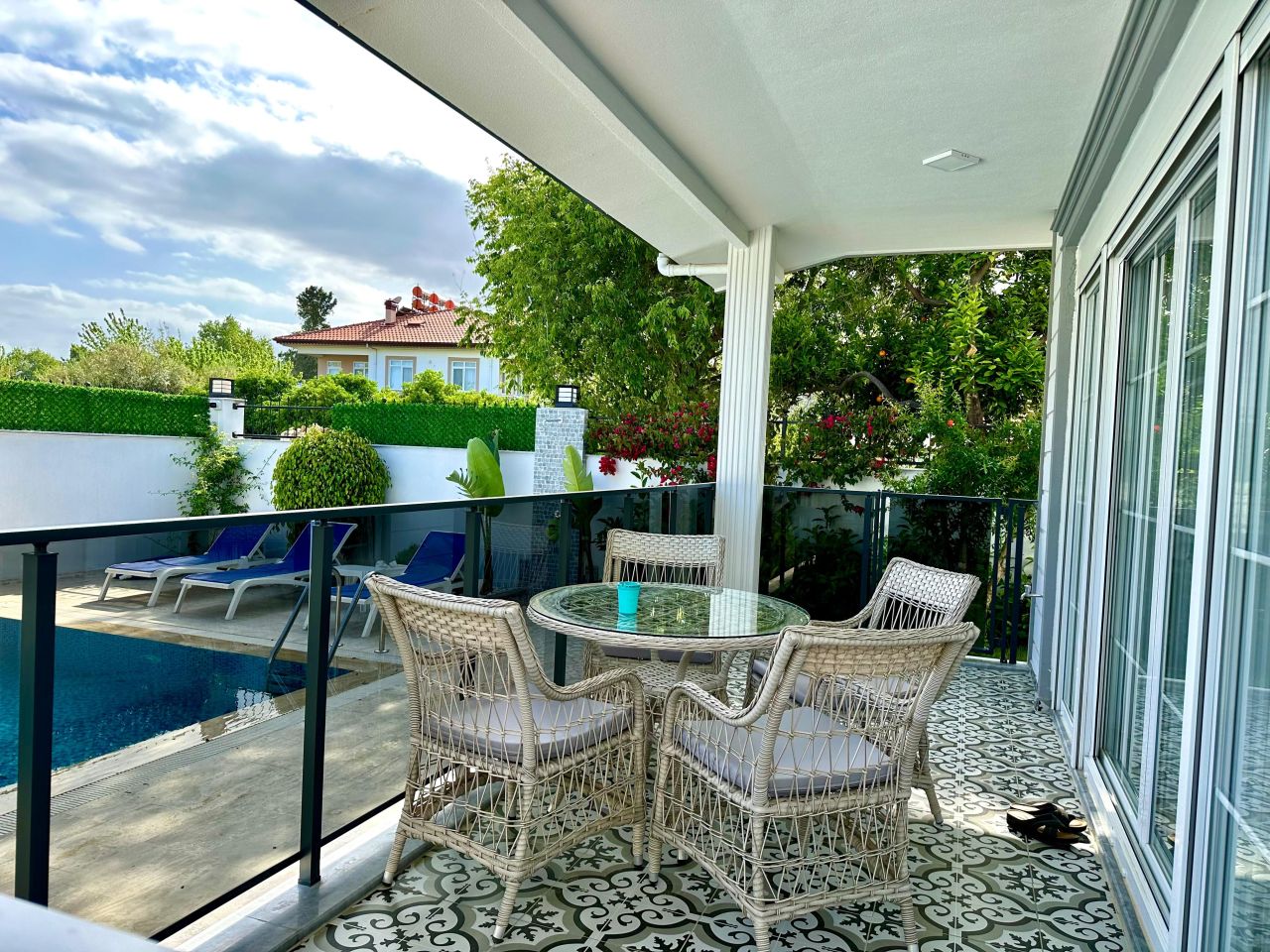 Вилла в Кемере, Турция, 180 м² - фото 10