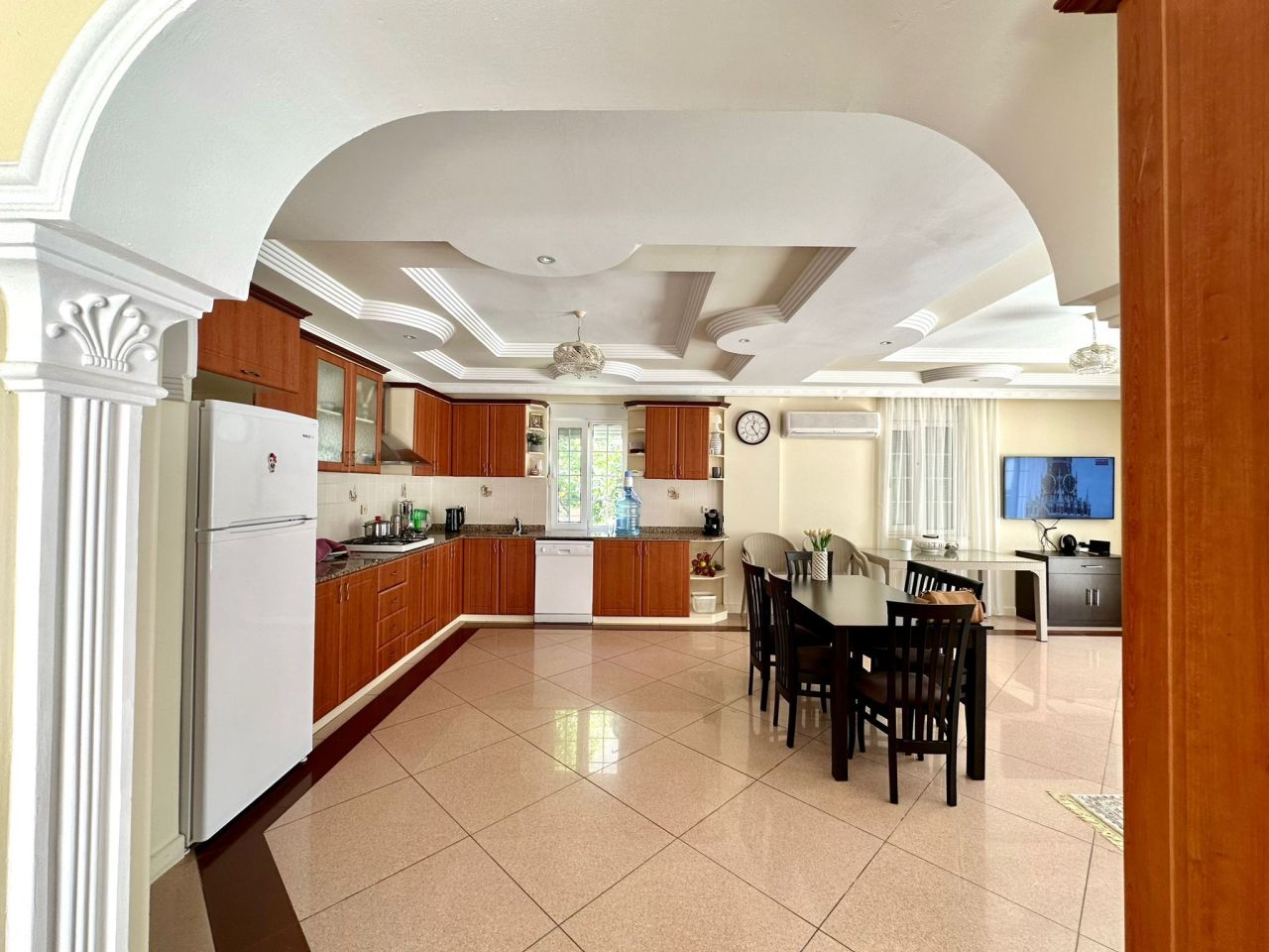 Вилла в Кемере, Турция, 220 м² - фото 7