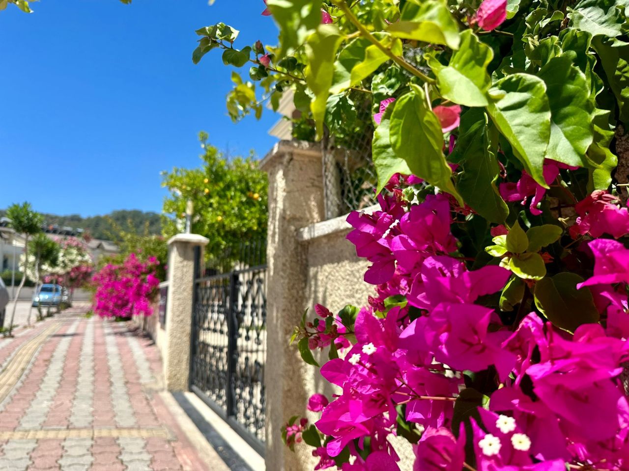 Вилла в Кемере, Турция, 220 м² - фото 2