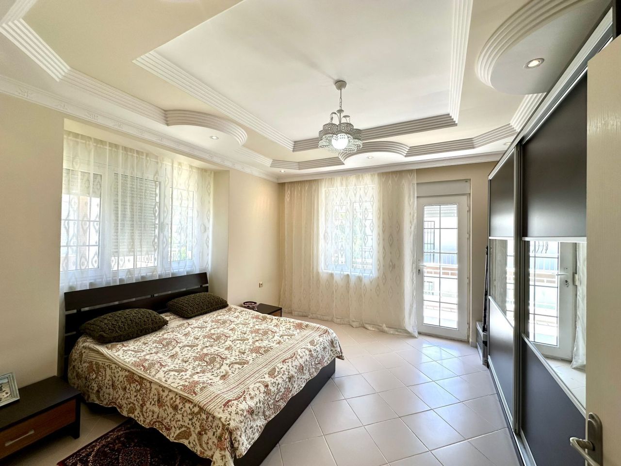 Вилла в Кемере, Турция, 220 м² - фото 11