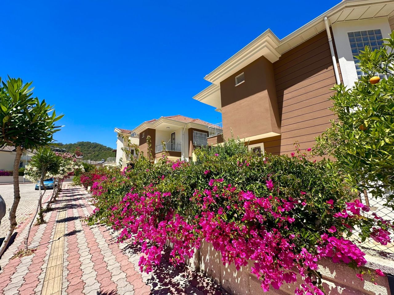 Вилла в Кемере, Турция, 220 м² - фото 18