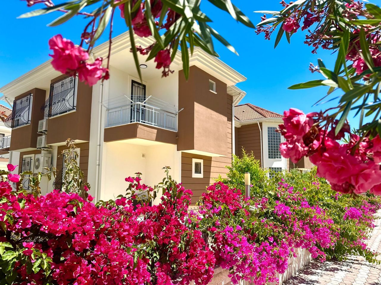 Вилла в Кемере, Турция, 220 м² - фото 1