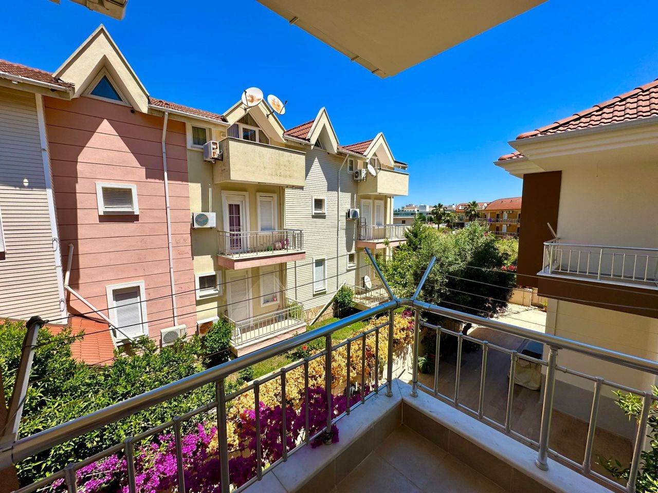 Вилла в Кемере, Турция, 220 м² - фото 15