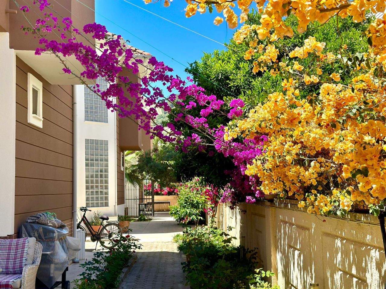 Вилла в Кемере, Турция, 220 м² - фото 5