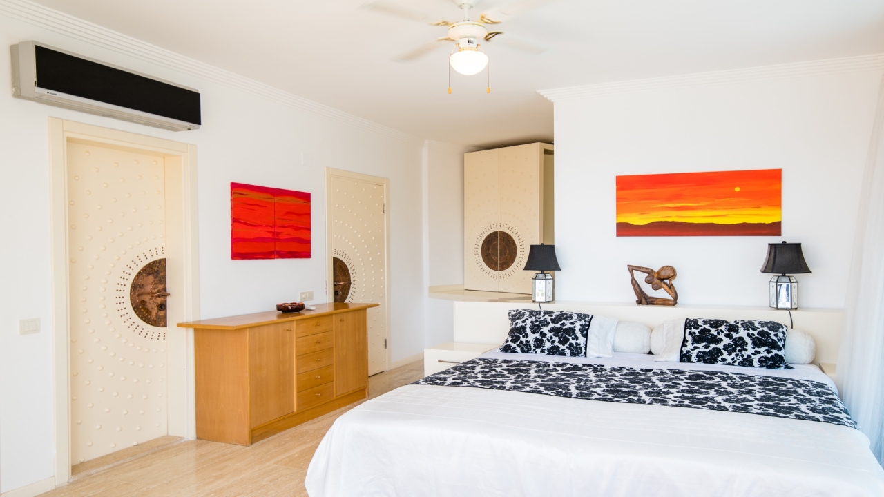 Вилла в Калкане, Турция, 250 м² - фото 11